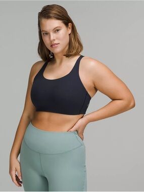 lululemon athletica Energy High Support Bra